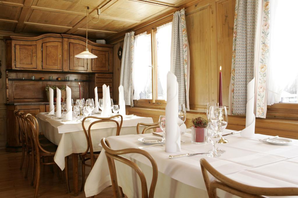Hotel Gasthof Krone Hittisau Esterno foto