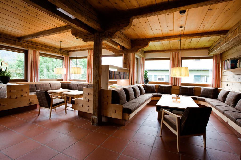 Hotel Gasthof Krone Hittisau Esterno foto