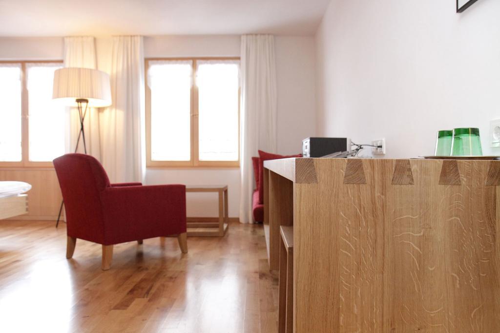 Hotel Gasthof Krone Hittisau Esterno foto